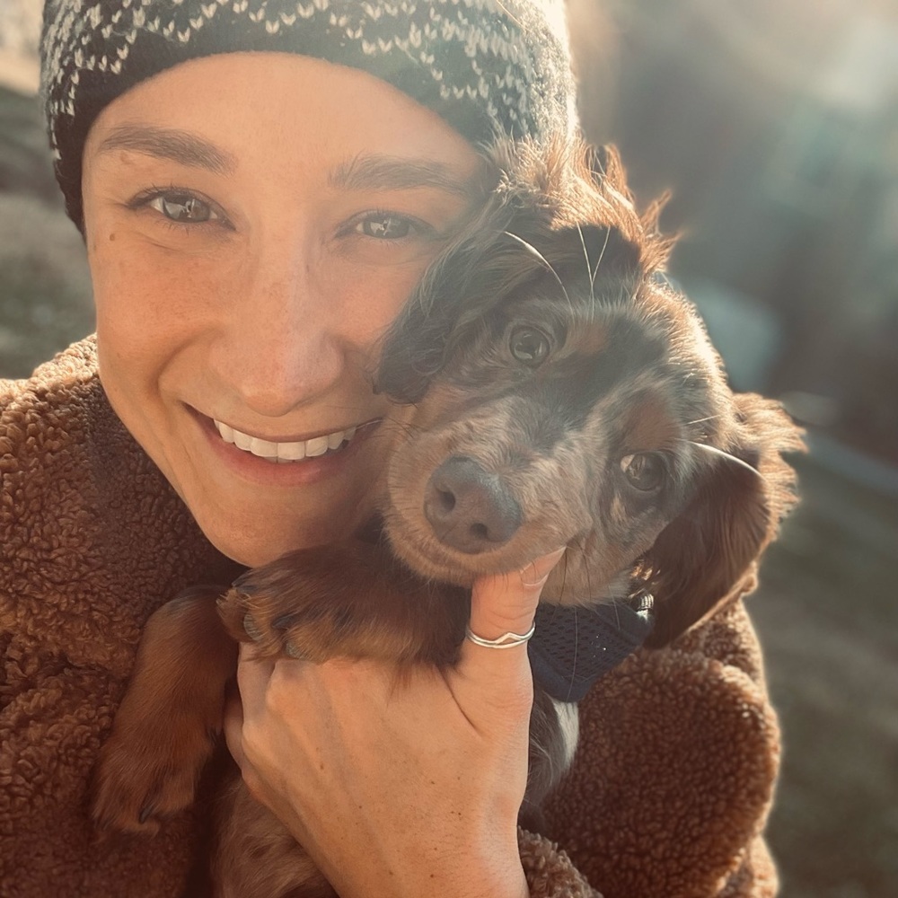 Meet your Posher, Whitney